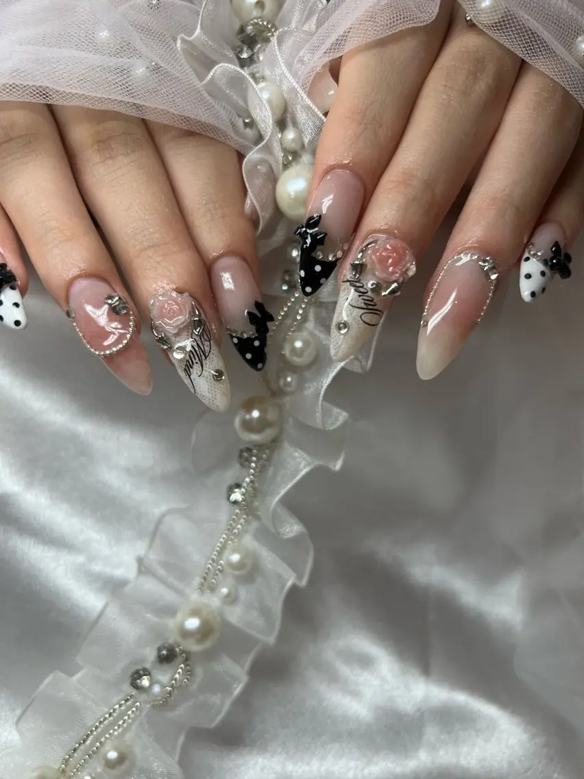 ネイル ハンドネイル nail salon f3のネイルデザイン