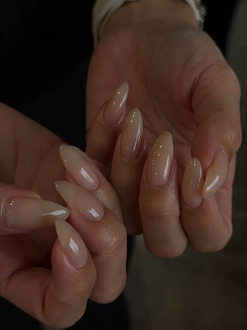 ネイル ハンドネイル Plan nail Manamiのネイルデザイン