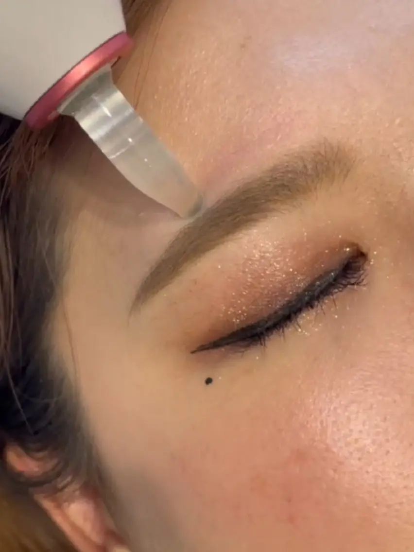 アイブロウ 脱毛 Lino SALONのエステ・リラクイメージ