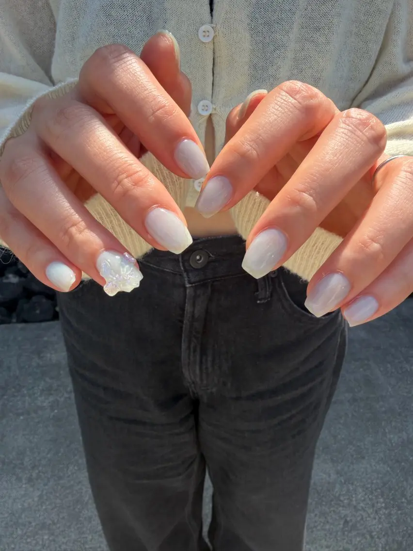 ネイル nail atelier Kのネイルデザイン