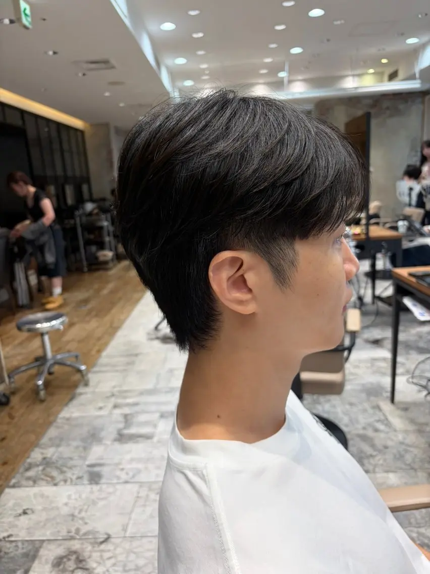 ショート 🤍ボブ・ショート カット🤍ヒマリのヘアスタイル