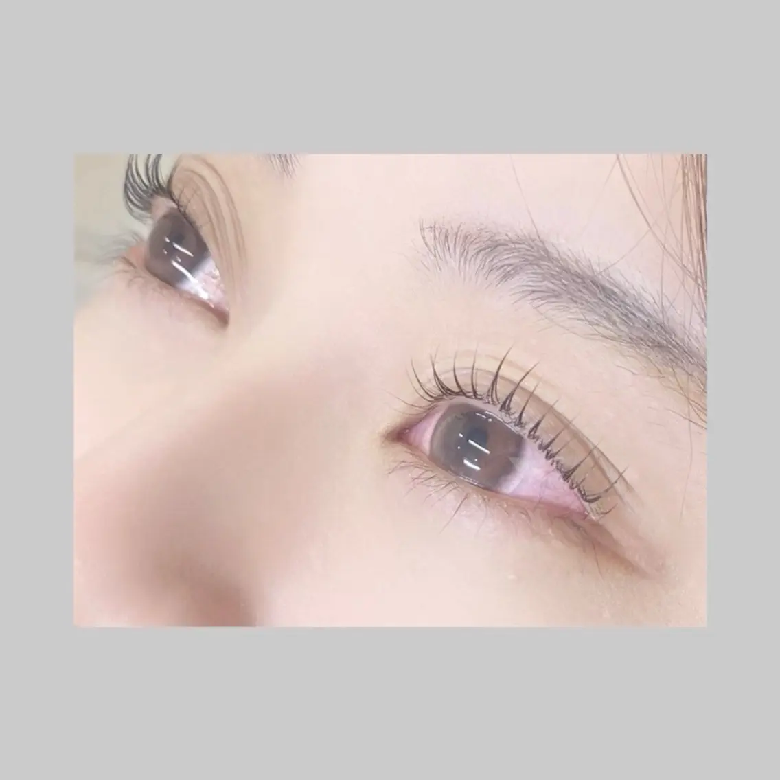 マツエク・マツパ マツパ 🌱Alba 池袋🌱  関根の眉毛・アイブロウイメージ