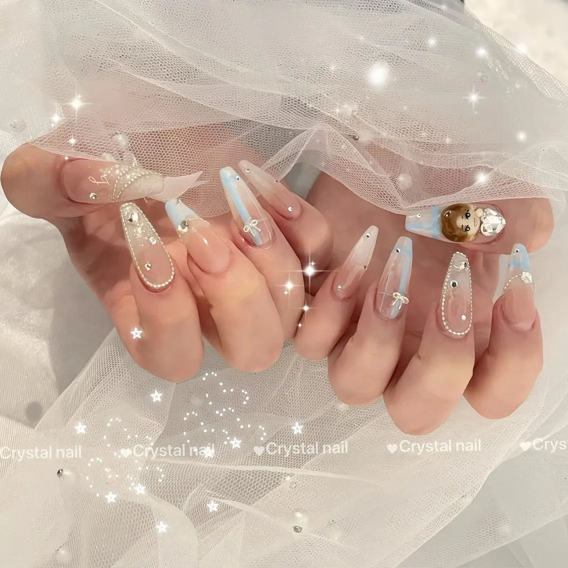 ネイル 20_nail nailのネイルデザイン