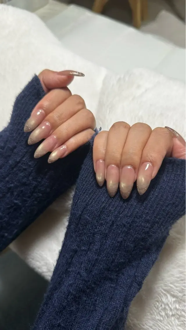 ネイル BellaLuna 小堀のネイルデザイン