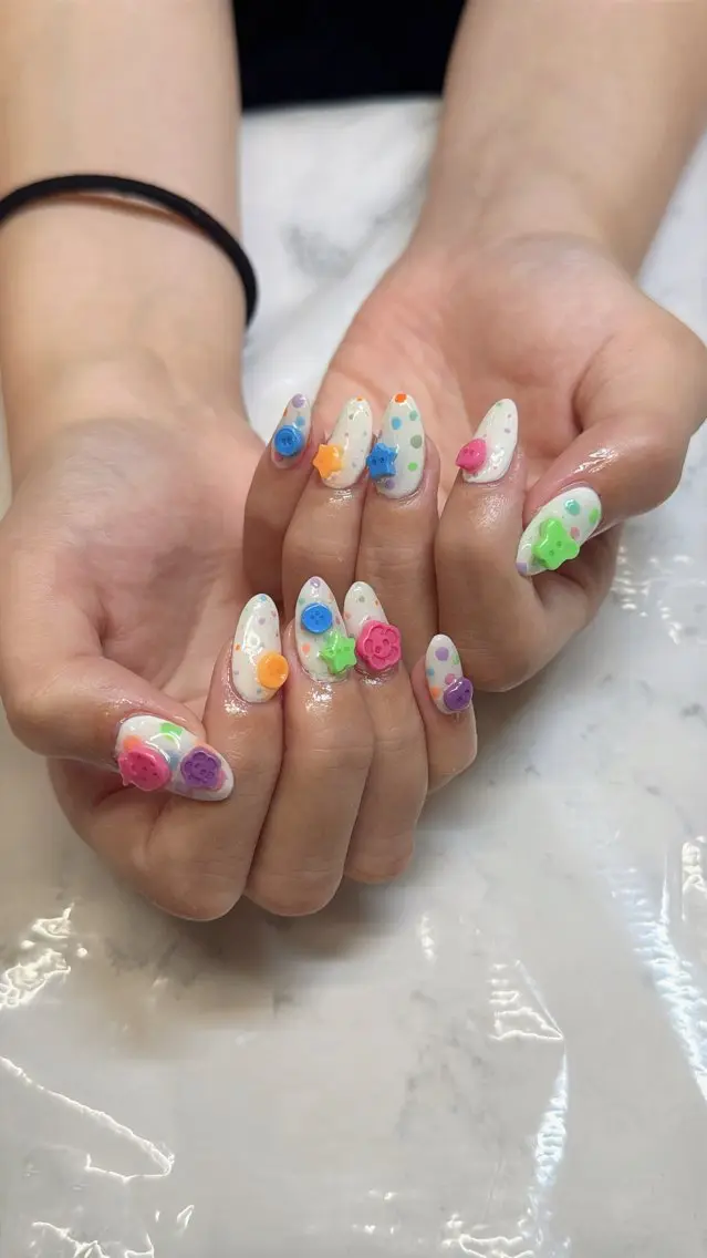 ネイル ✨アン ミユ✨のネイルデザイン