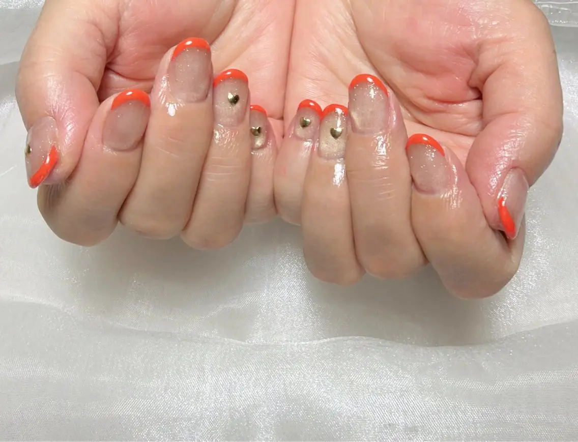 ネイル hairsalon 556のマツエク・マツパデザイン