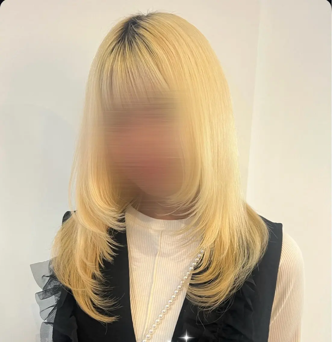💌学生平日限定💭カット＋コーティングトリートメントの写真