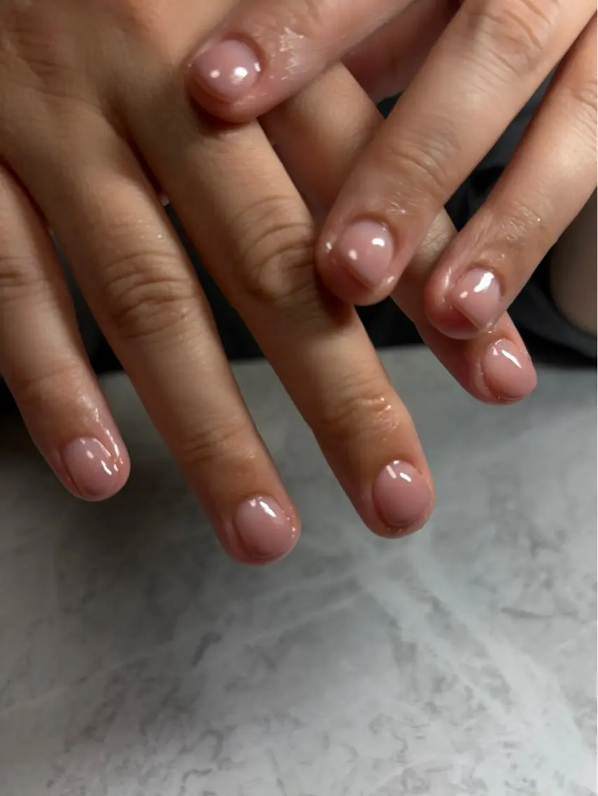 ネイル ハンドネイル gluck sakiのネイルデザイン