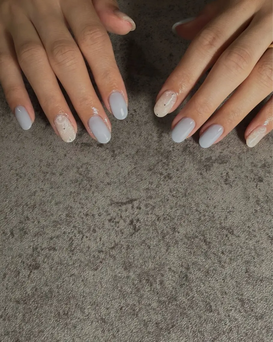 ネイル ハンドネイル ハンドケア m-nail 🌙minamiのネイルデザイン
