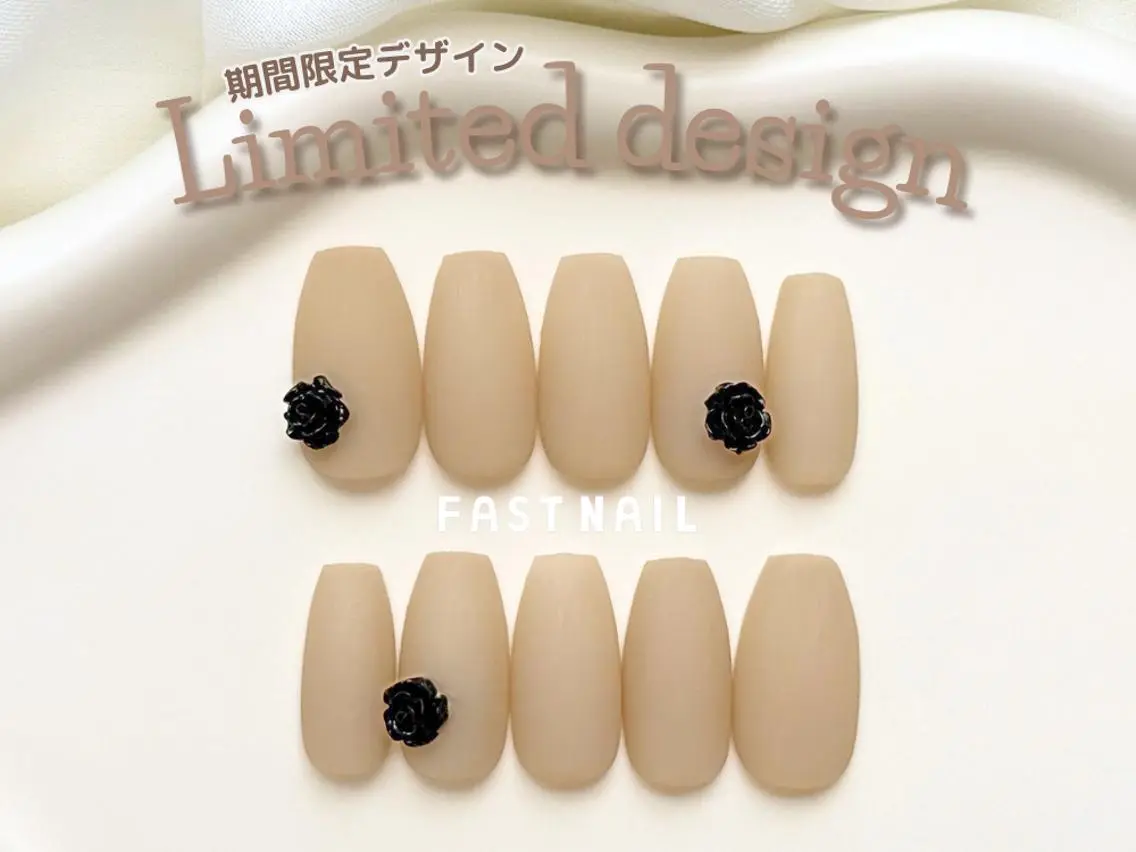 ネイル FASTNAIL LOCO 昭島店のネイルデザイン