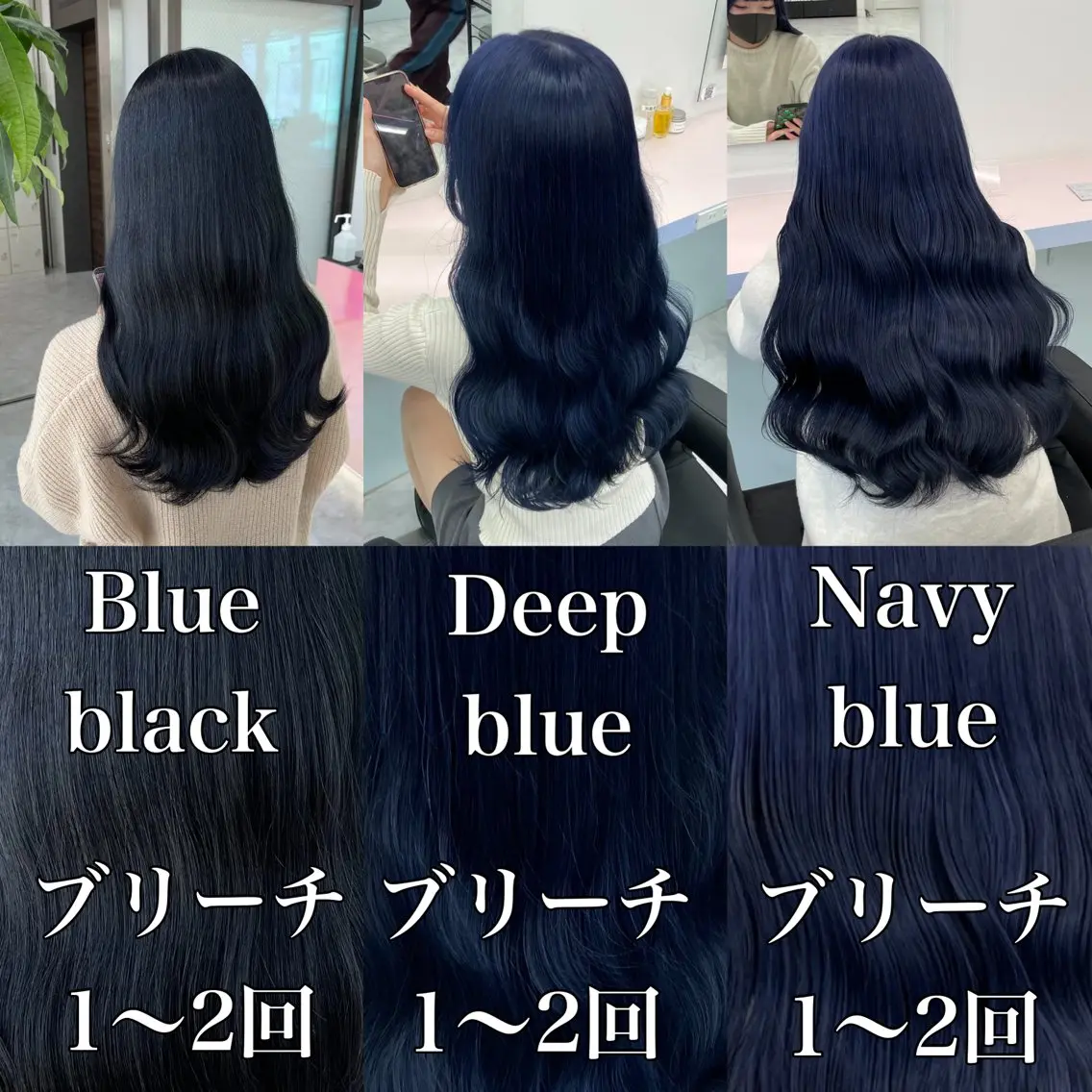 セミロング カラー ヘアアレンジ ヘアカラー トリートメント ヘアセット レイヤー×透明感カラ ーHAYATOのヘアスタイル