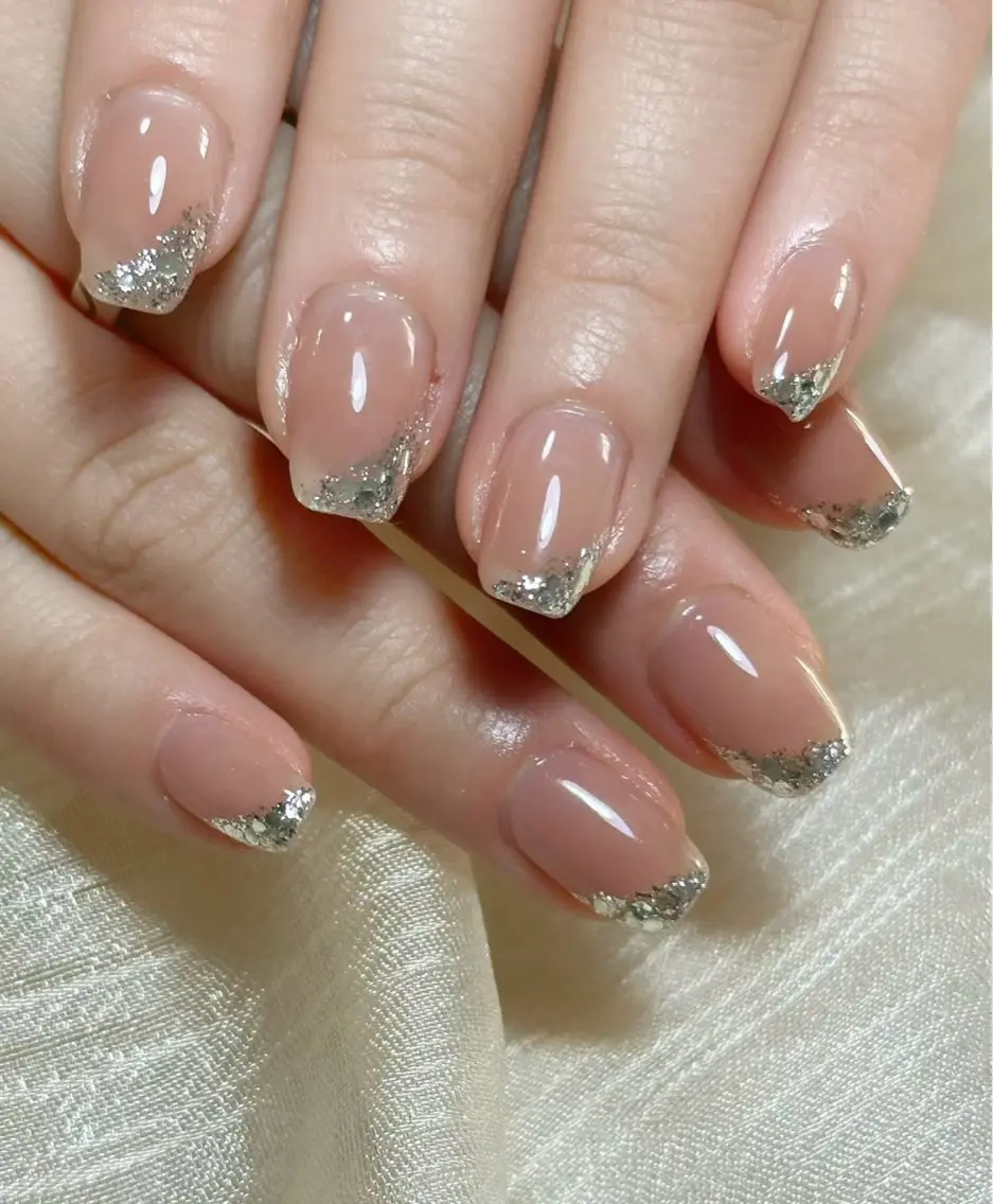 ネイル ハンドネイル Miya🎀 nailのネイルデザイン