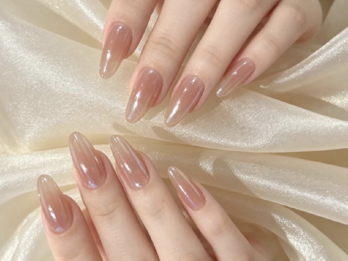ネイル Yuki Sakai nailのネイルデザイン