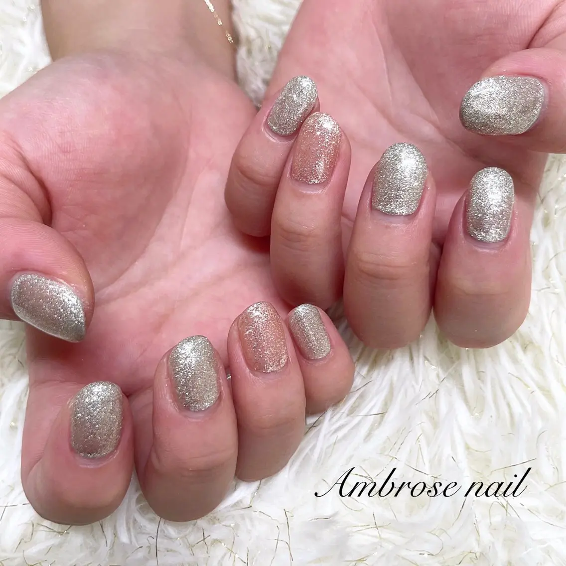 ネイル Kobe nail Uedaのネイルデザイン