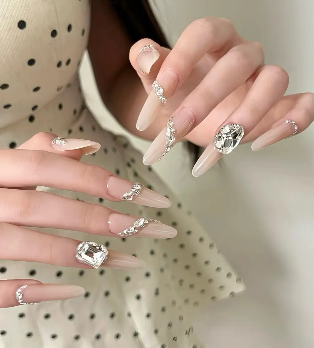 ネイル Jm nailのネイルデザイン