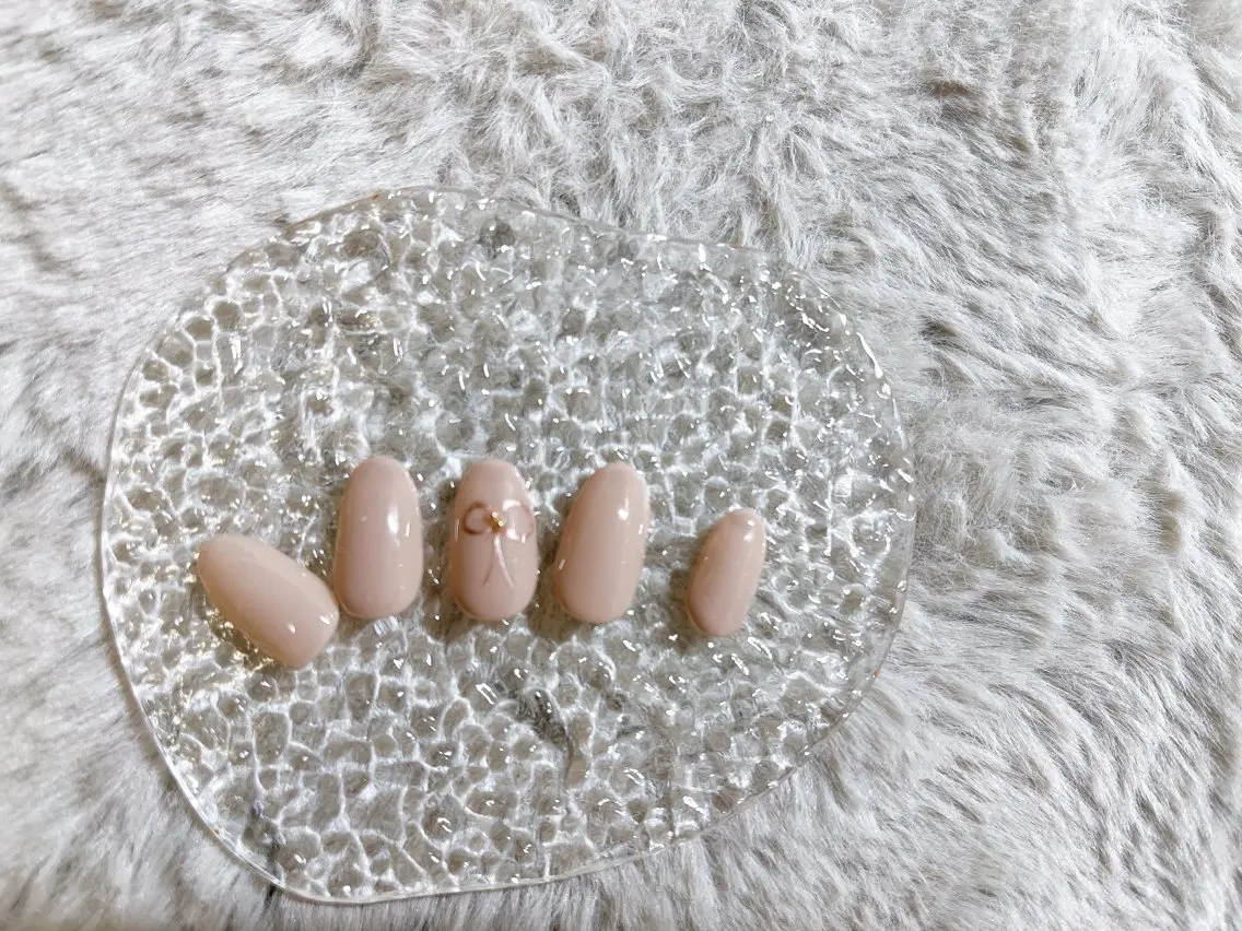 ネイル レイレア ネイルルームのネイルデザイン