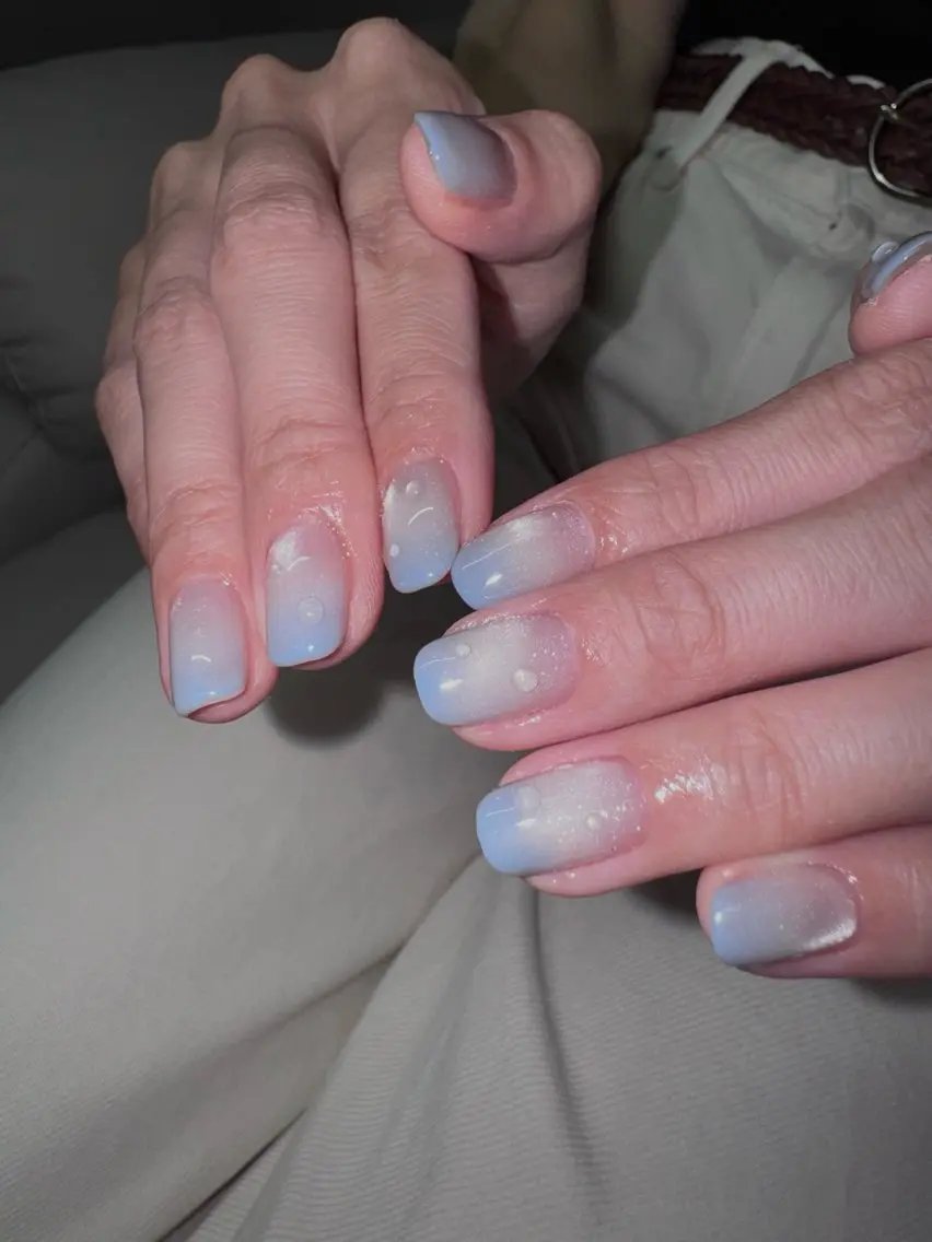 ネイル ハンドネイル jeu nail.のネイルデザイン