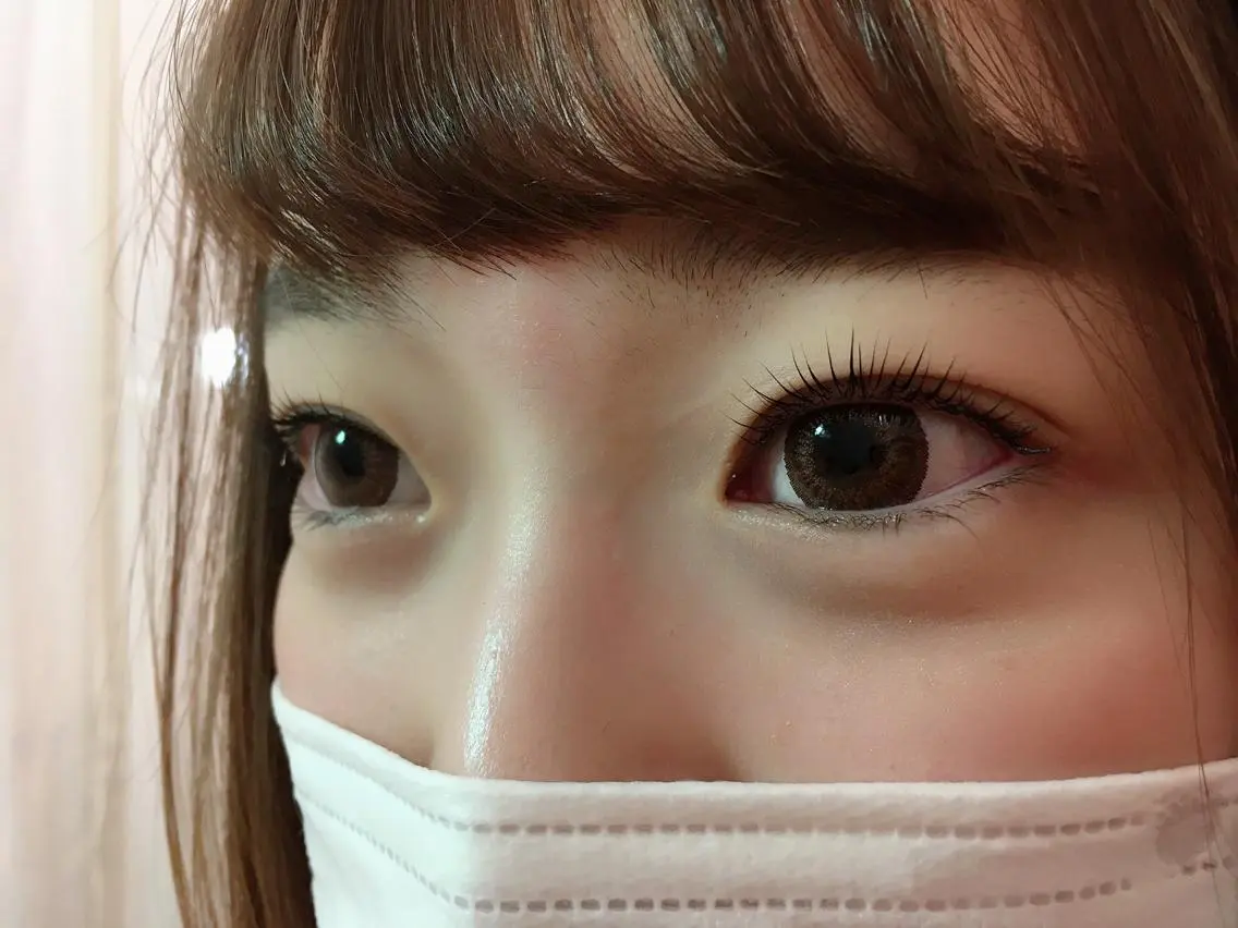 マツエク・マツパ 堀田 のぞみの眉毛・アイブロウイメージ