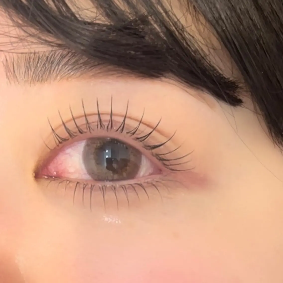 マツエク・マツパ マツパ 表参道eyelist kazuhaのマツエク・マツパデザイン