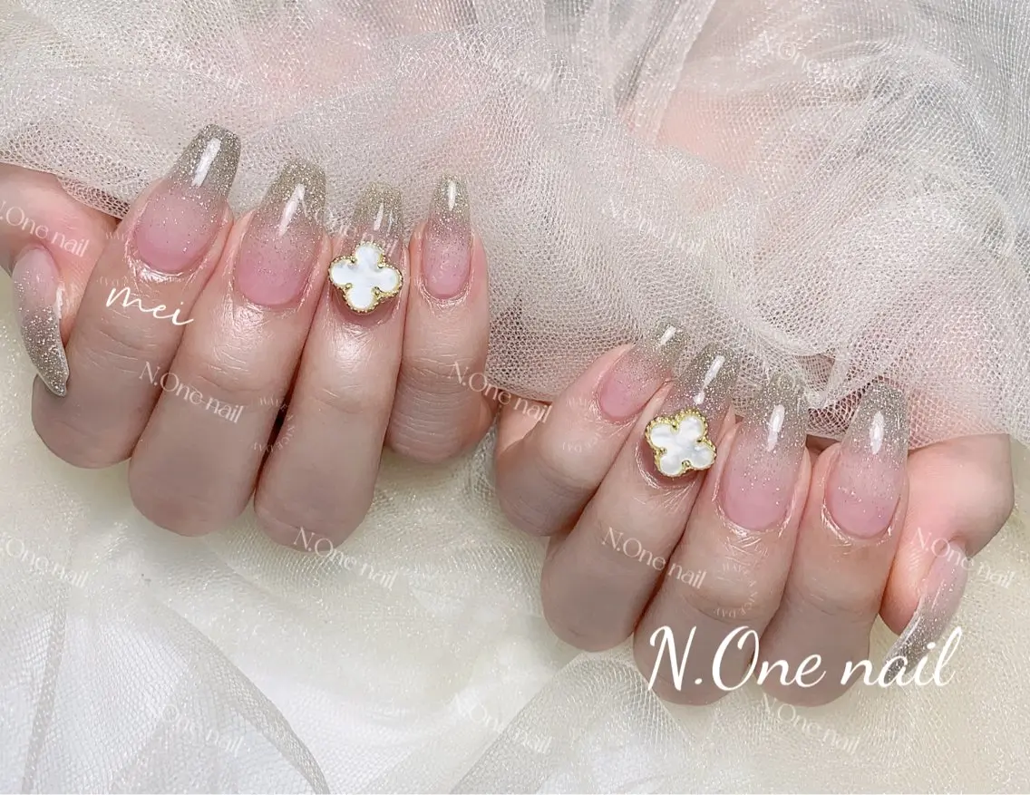 ネイル N.one 🎀Rina💅🏻のネイルデザイン