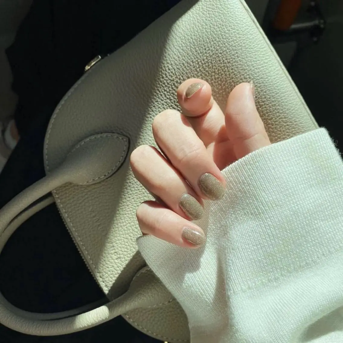 【ハンド💅】フィルイン+ワンカラー🩷※フットご相談ください♪の写真