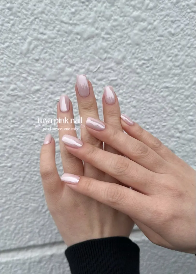 ネイル ハンドネイル nail salon rhuneのネイルデザイン