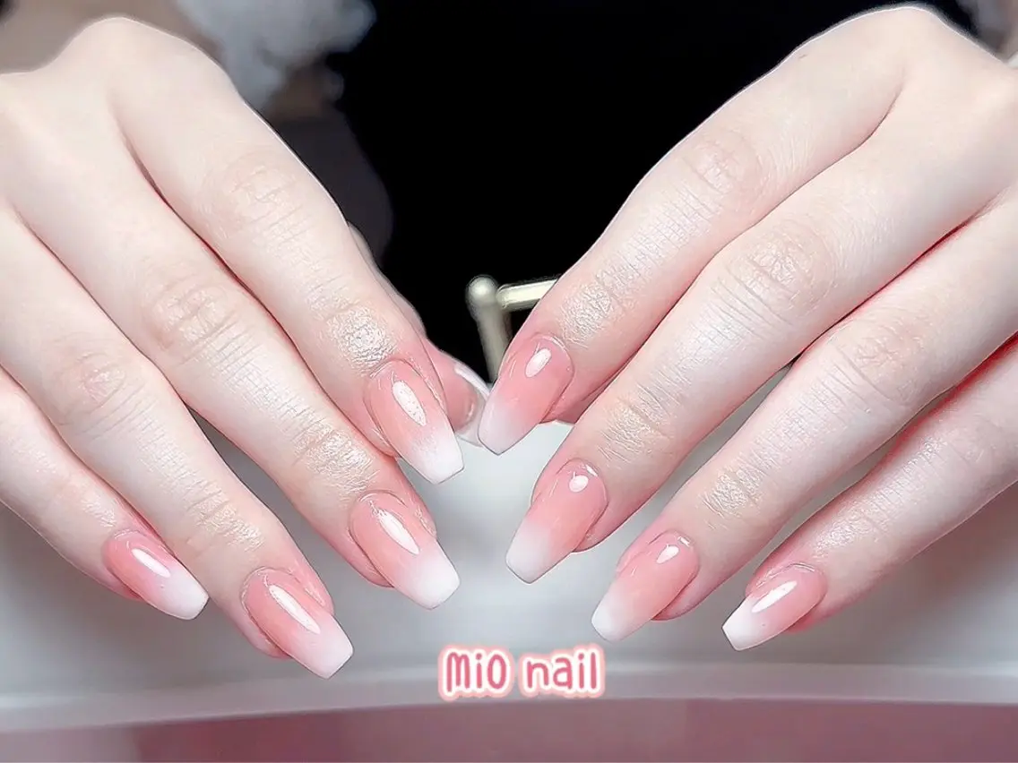 ネイル MiO Nailのネイルデザイン