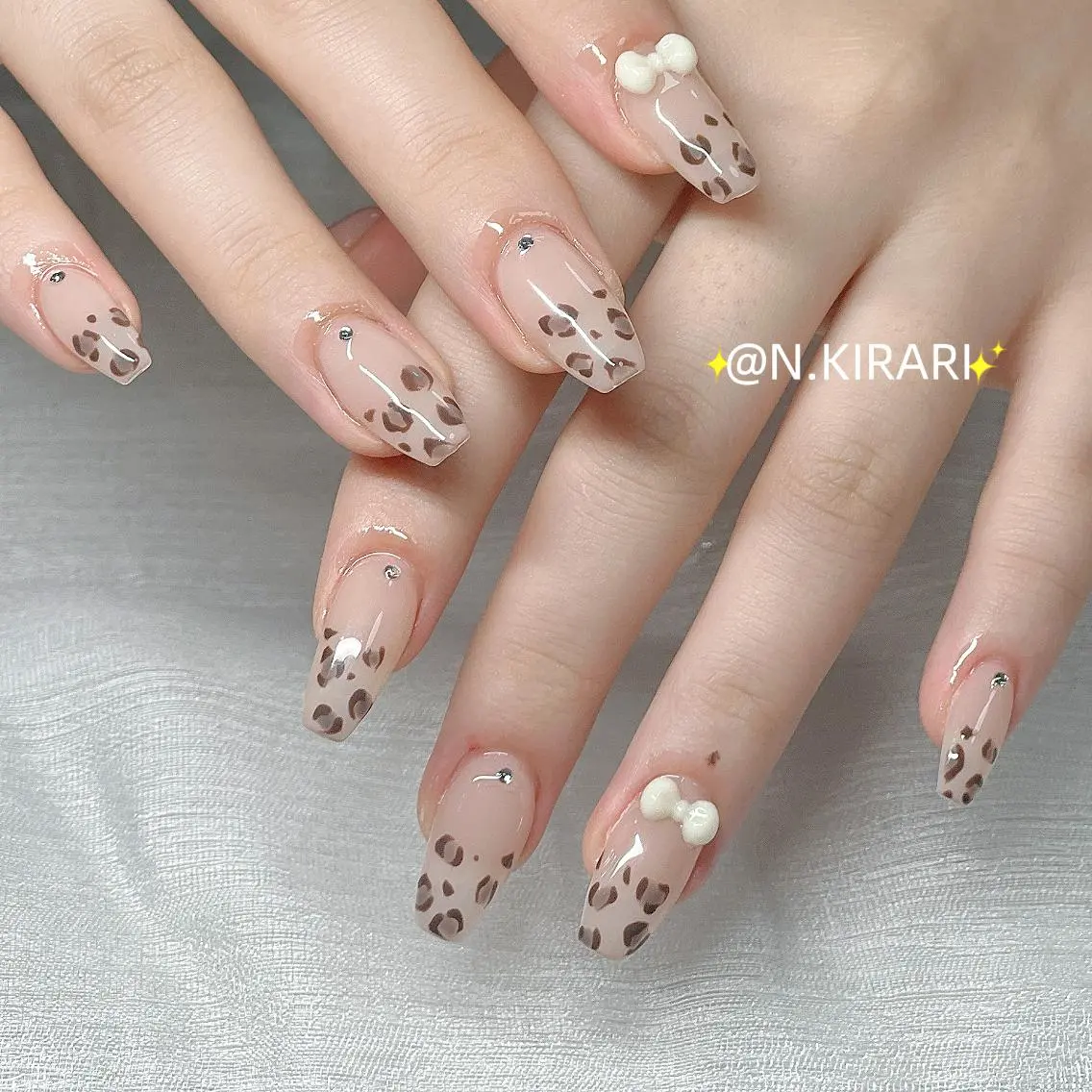 ネイル 💖 ひなのネイルデザイン