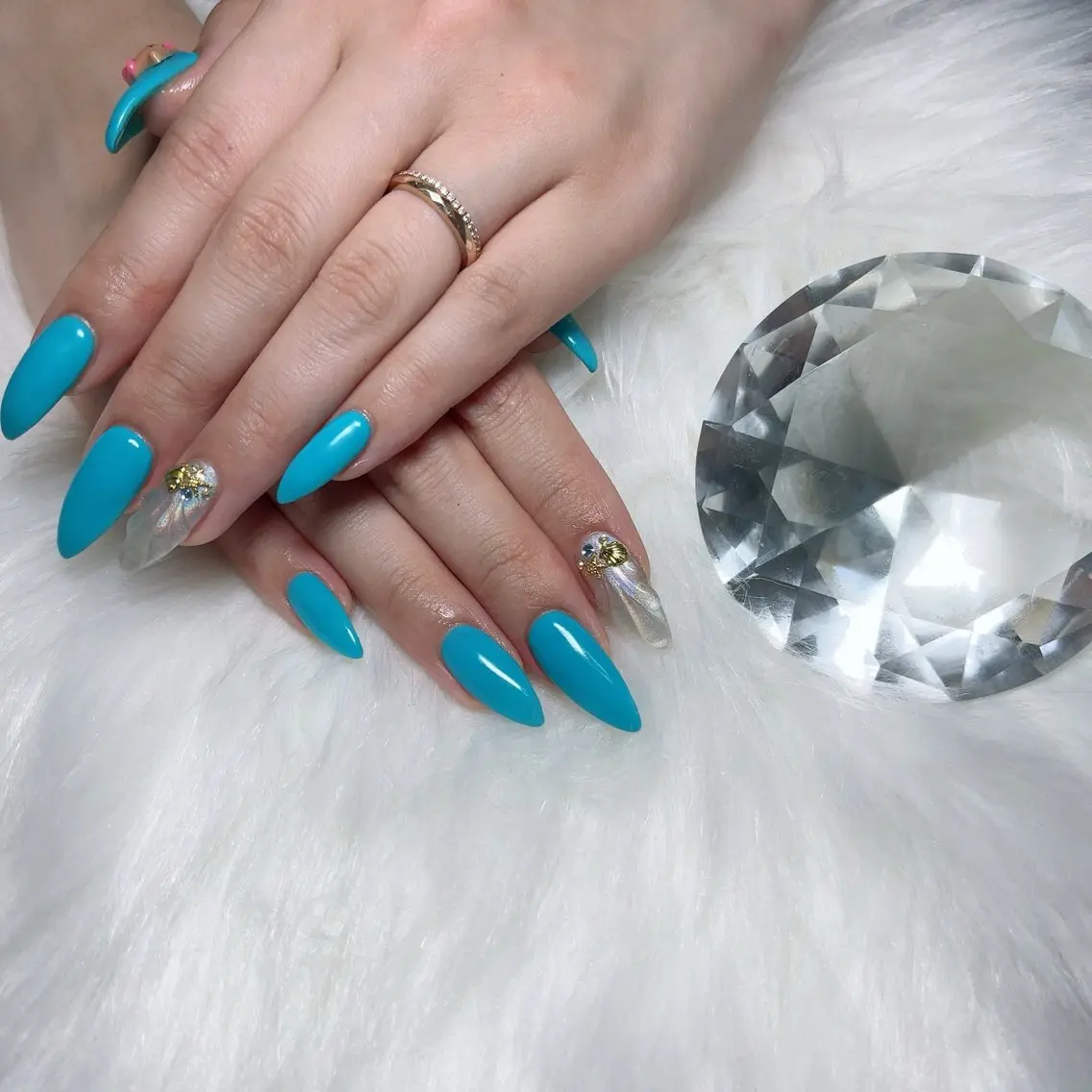 ネイル R:me nailのネイルデザイン