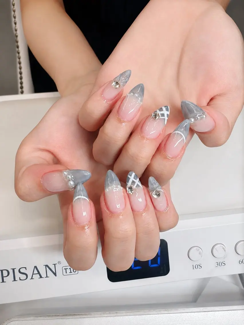 ネイル RUBY NAIL SPAのネイルデザイン