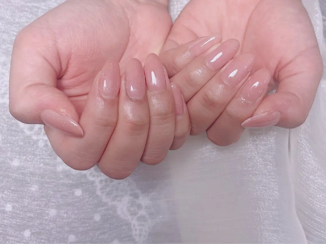 ネイル ハンドネイル KARI ネイルサロンのネイルデザイン