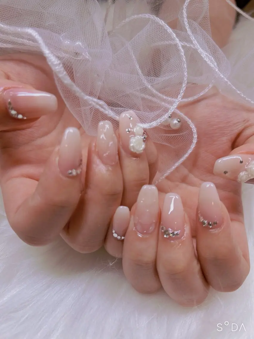 ネイル LaLa nailのネイルデザイン