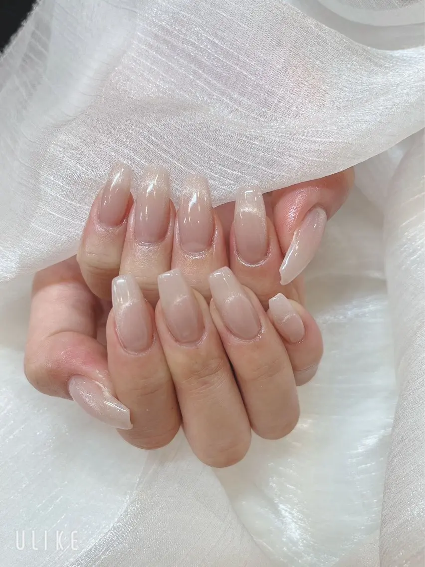 ネイル The Nail & Eye Lashのネイルデザイン