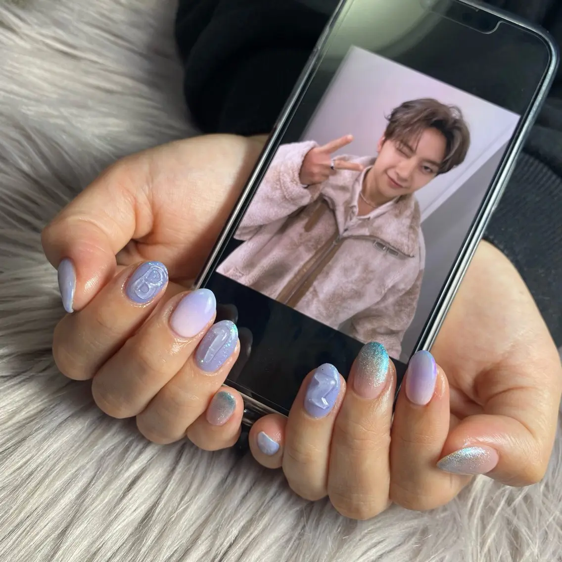 ネイル Beauty Space N&Nのネイルデザイン