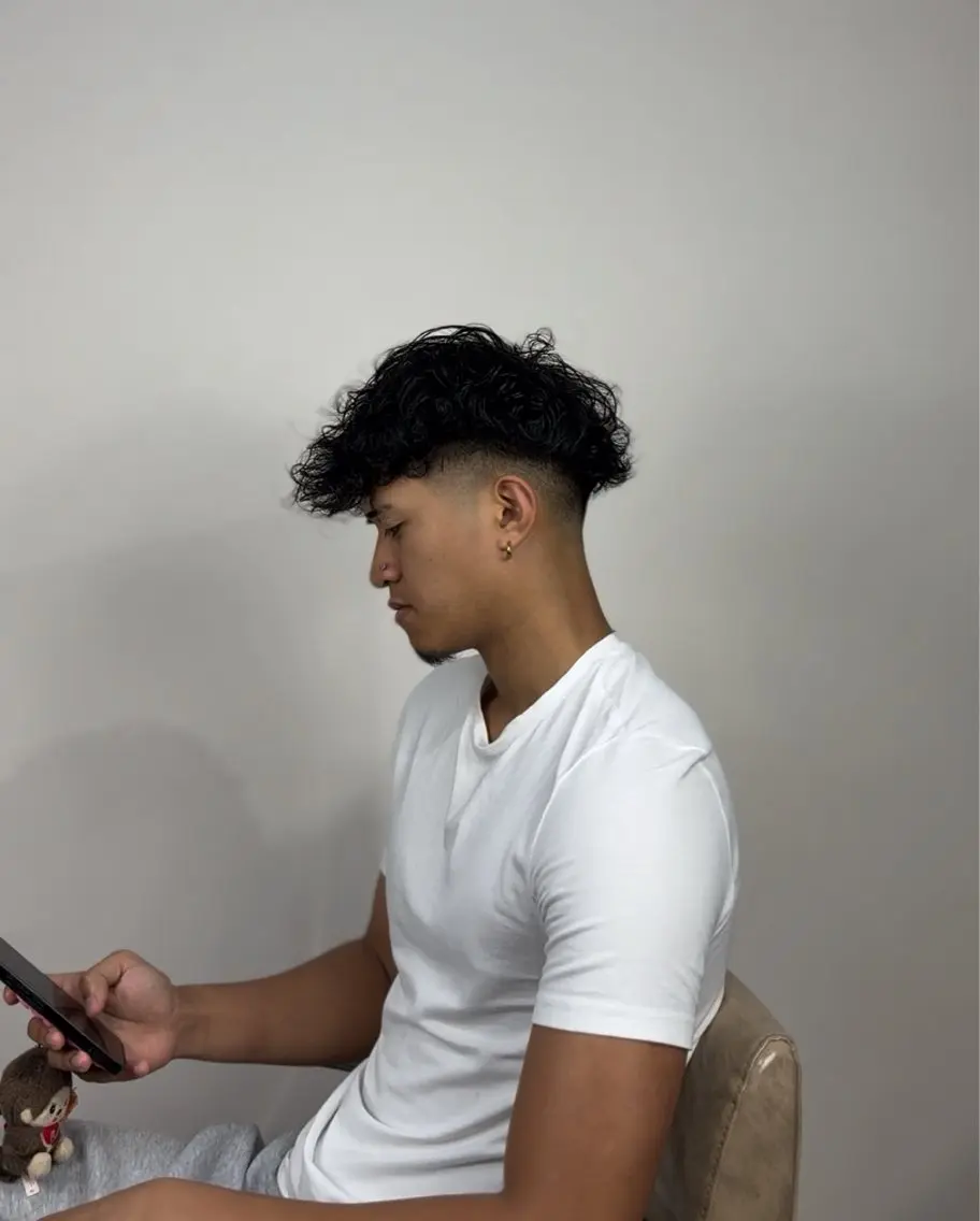 ショート 💈神田メンズ特化 Yuzuのその他イメージ