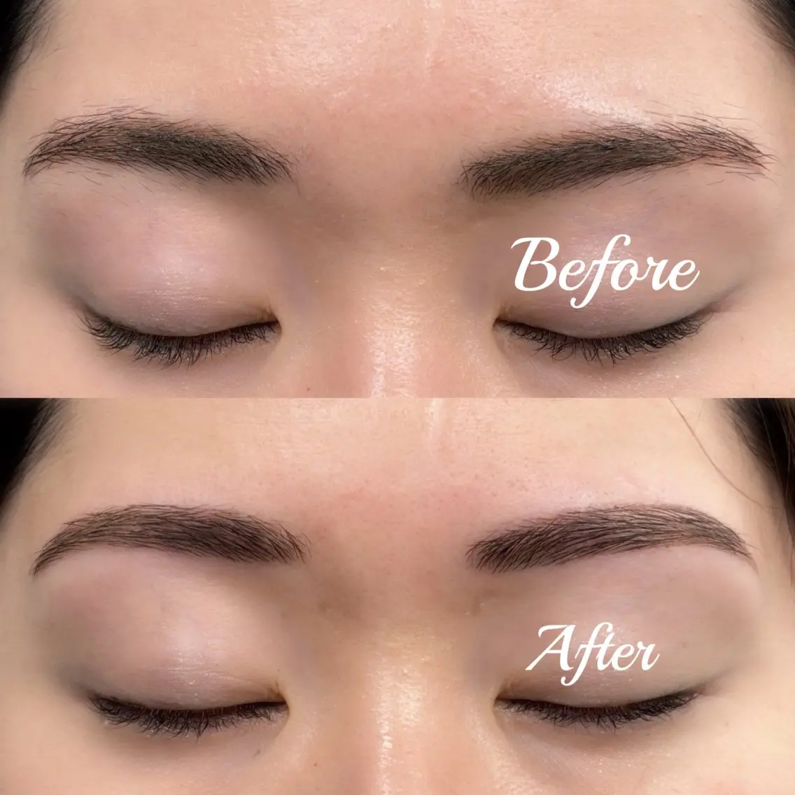 アイブロウ killa eye beauty 野中の眉毛・アイブロウイメージ