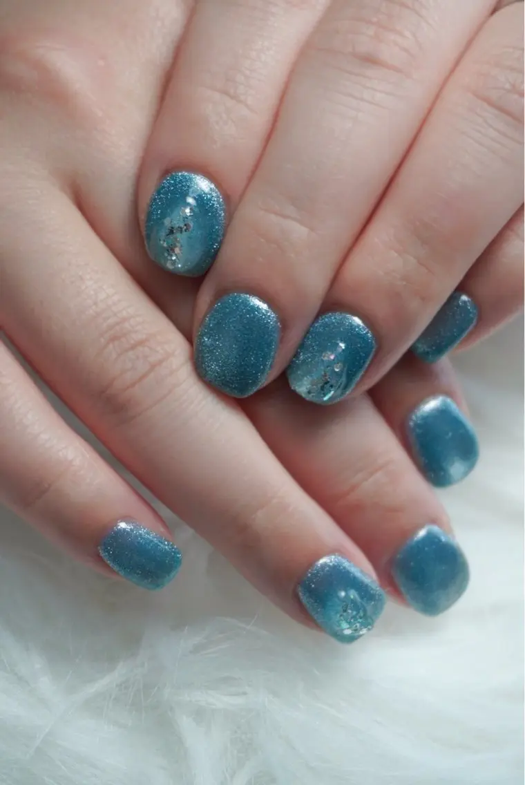ネイル ハンドネイル lépore nail salonのネイルデザイン