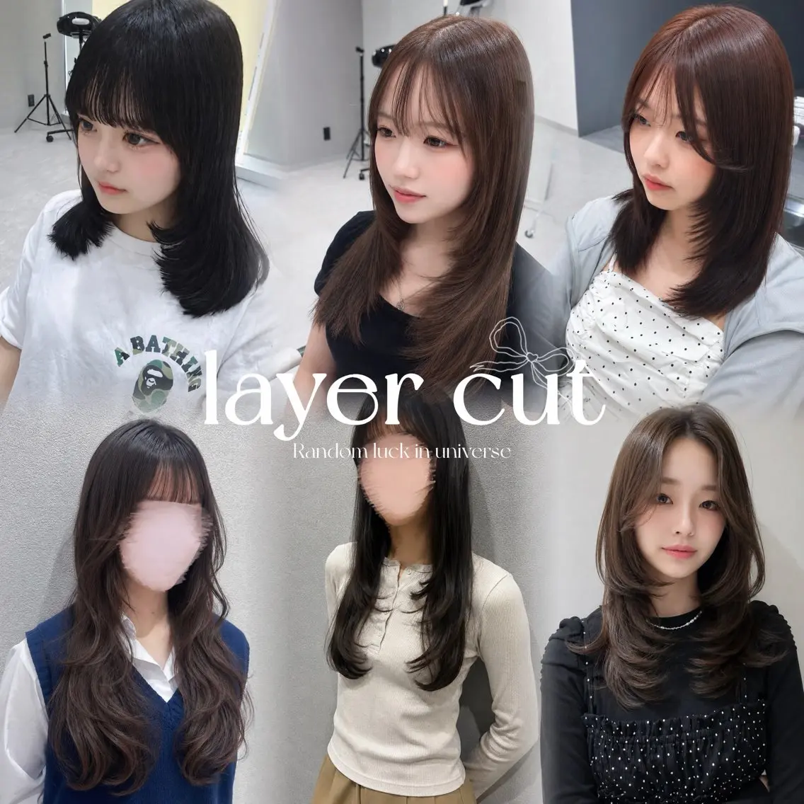 カット トリートメント 艶カラー×似合 わせヘア✨hinaのヘアスタイル