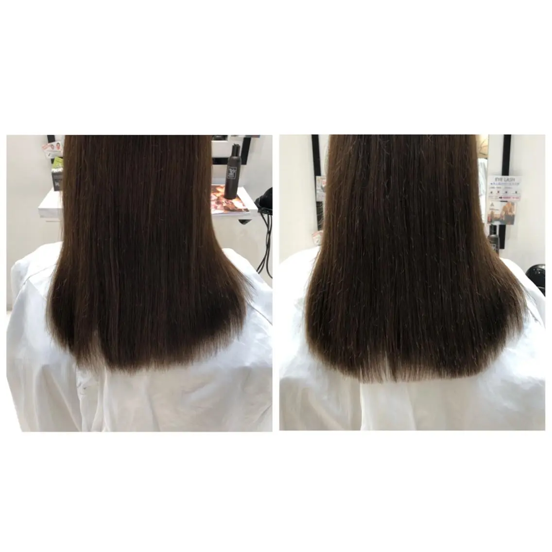 ロング カラー アイブロウ 🍋黒瀬梨央の眉毛・アイブロウイメージ