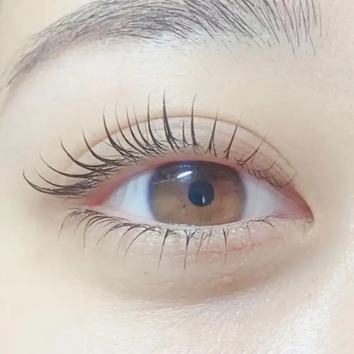 マツエク・マツパ マツパ bijou eyesalonのマツエク・マツパデザイン
