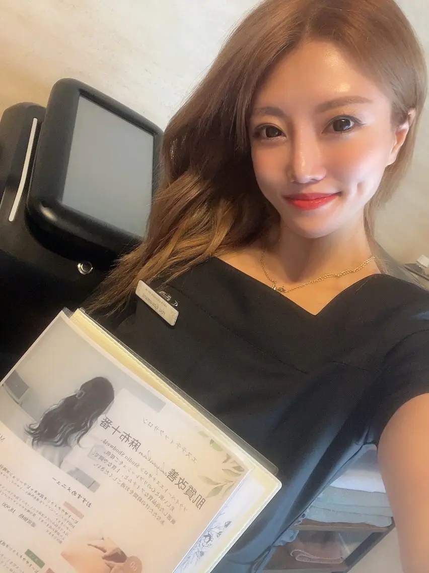 初めての方へ🖤の写真