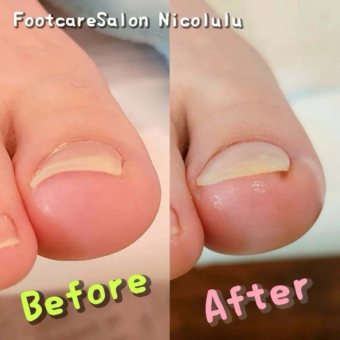 Nicolulu 金沢店のエステ・リラクイメージ