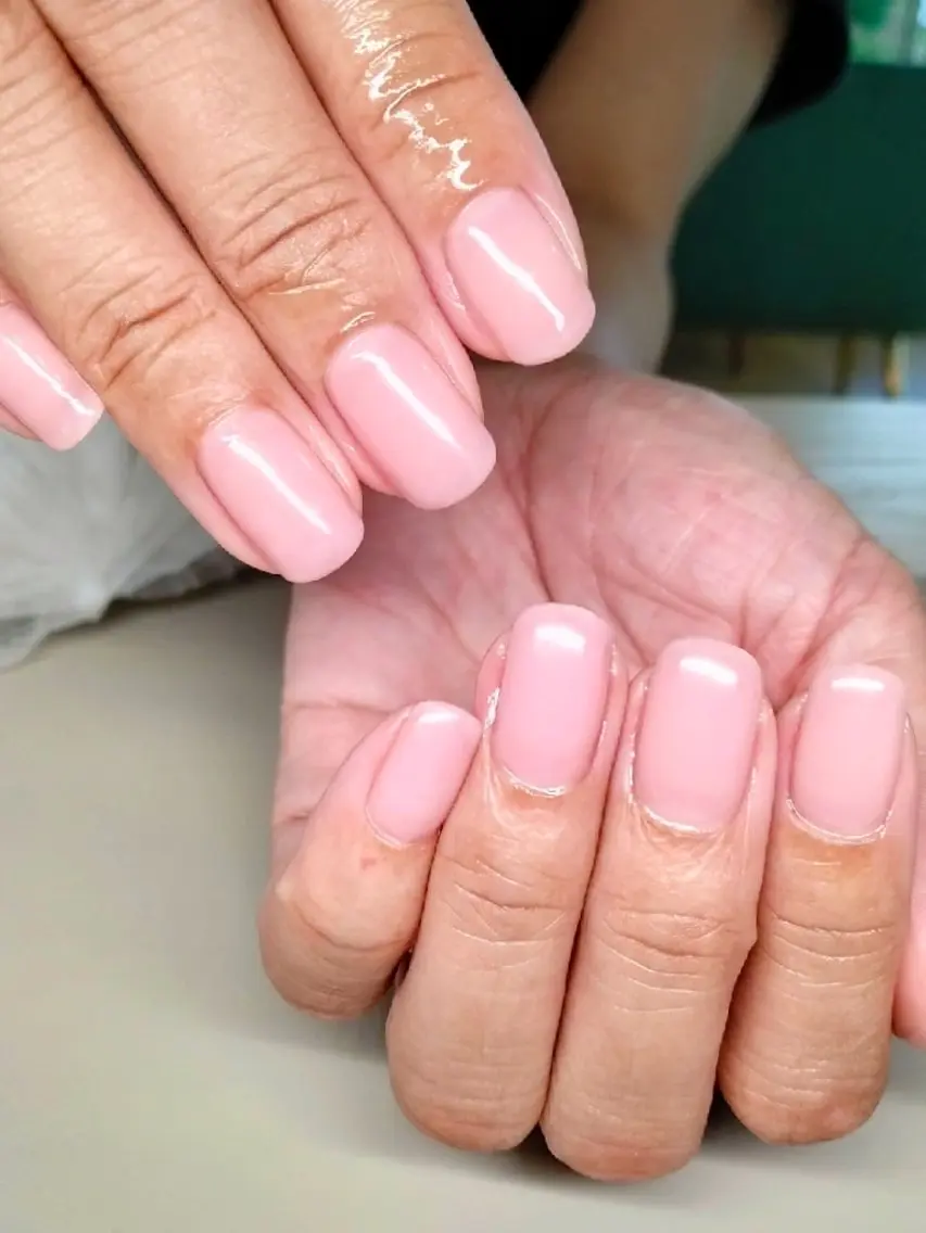 ネイル ハンドネイル 【まみ】 Ka Pilinaのネイルデザイン