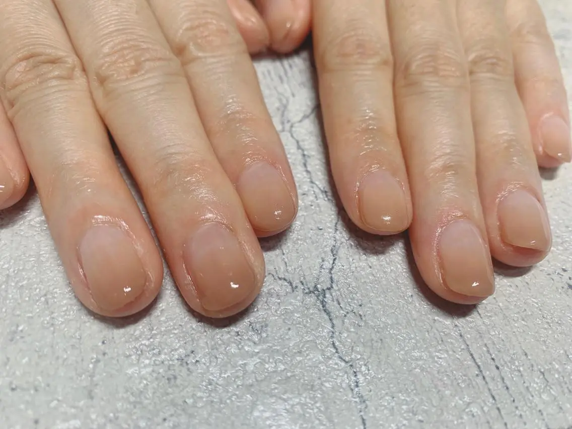 ネイル mogunail &blowのネイルデザイン