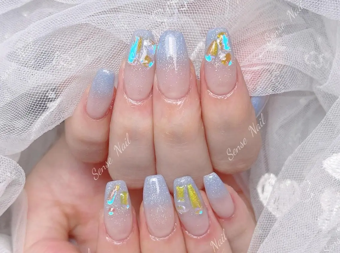ネイル Feinn Ink💕のネイルデザイン