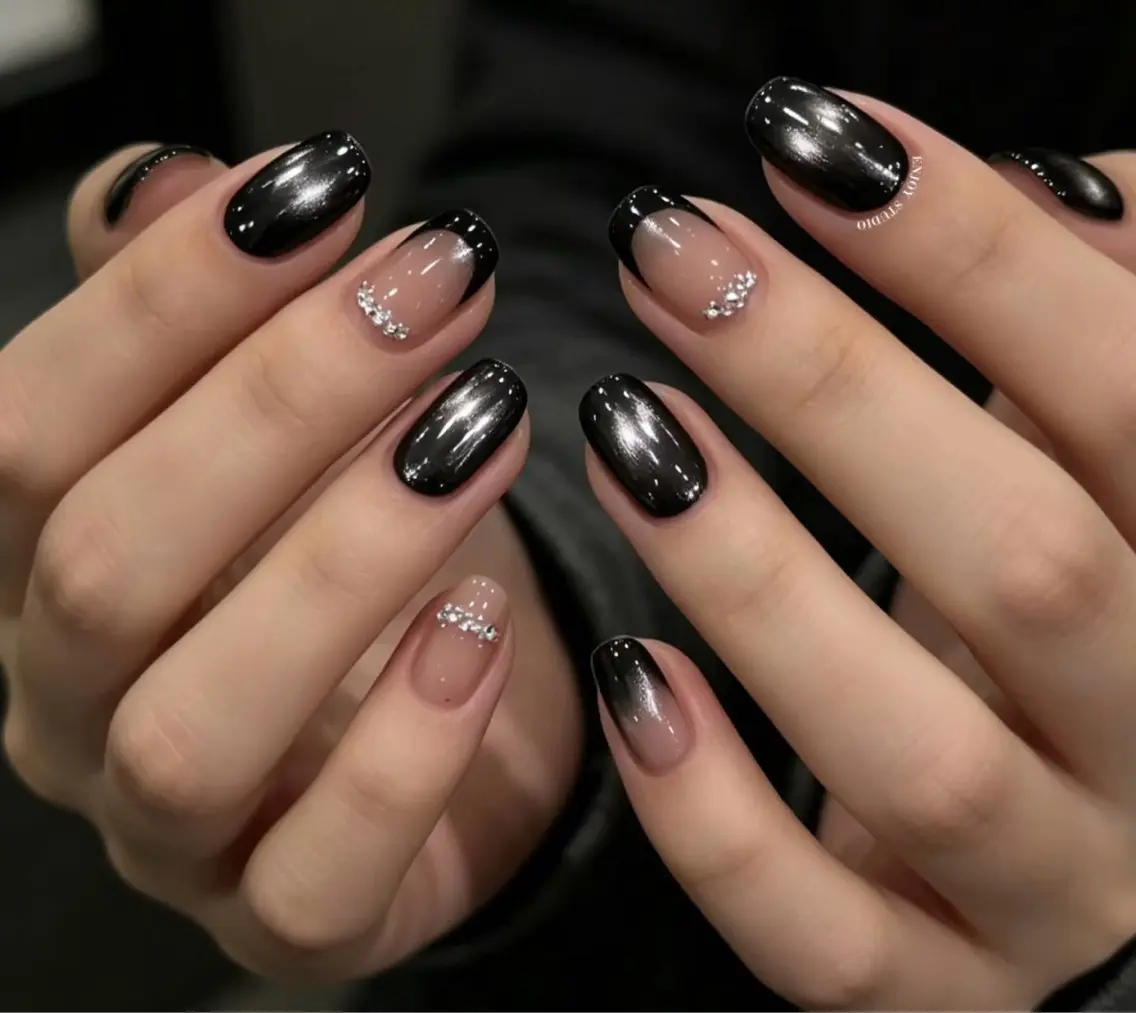 ネイル ハンドネイル MAY NAIL salon高田馬場のネイルデザイン