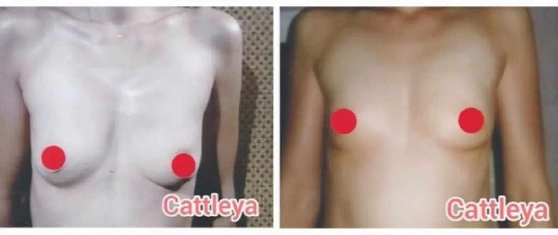 Cattleya 中目黒のエステ・リラクイメージ