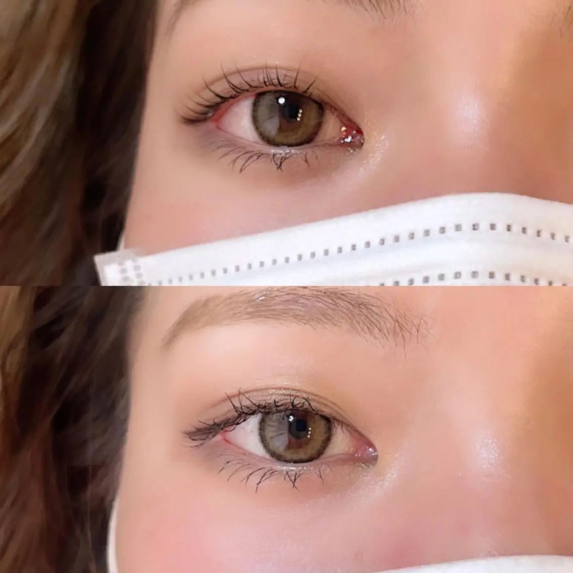 マツエク・マツパ eyelash salon7のマツエク・マツパデザイン