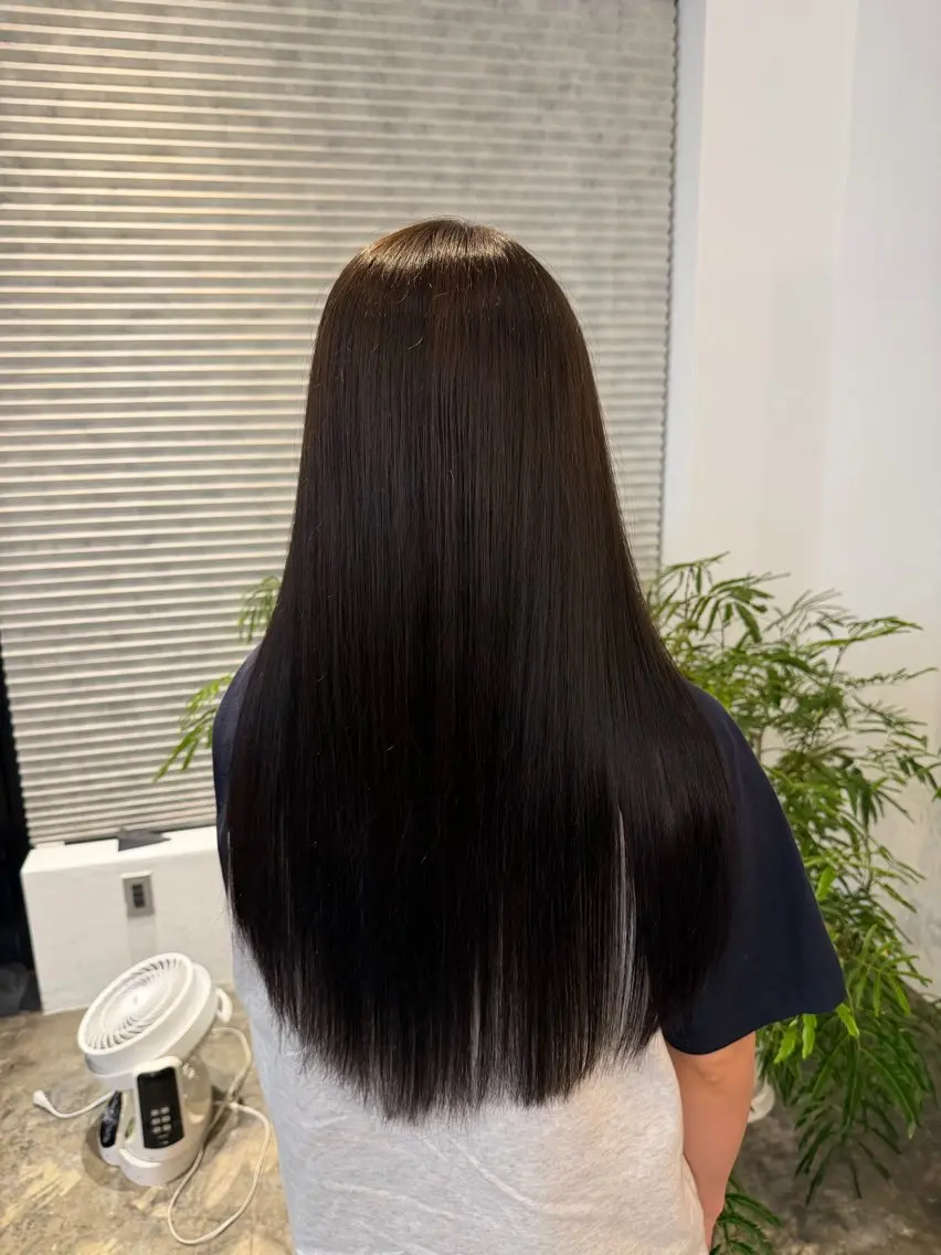 カラー カラーモデル募集中 🎀遠藤瑞季🎀のヘアスタイル