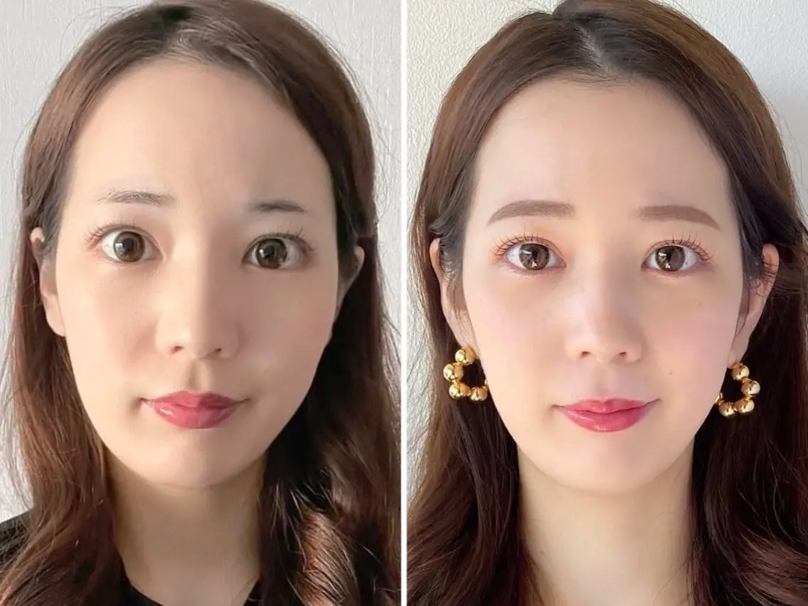 アイブロウ meiro YUIのエステ・リラクイメージ